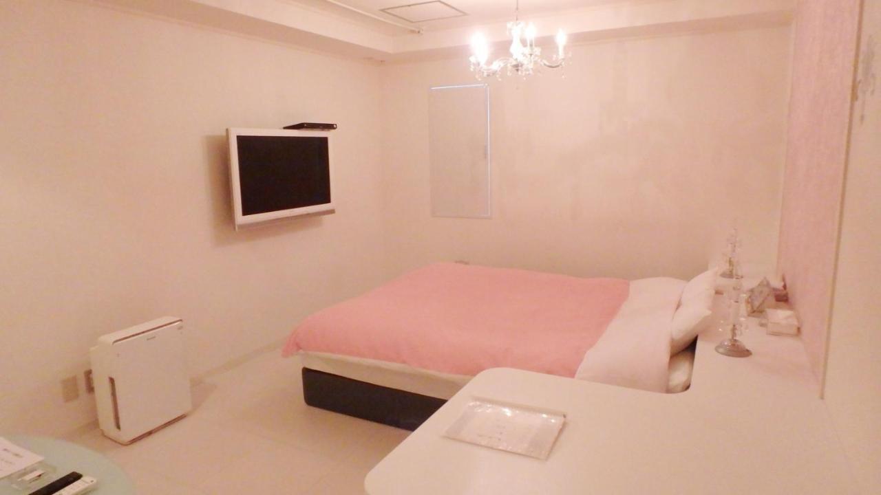 HOTEL Porte Sapporo Exterior foto
