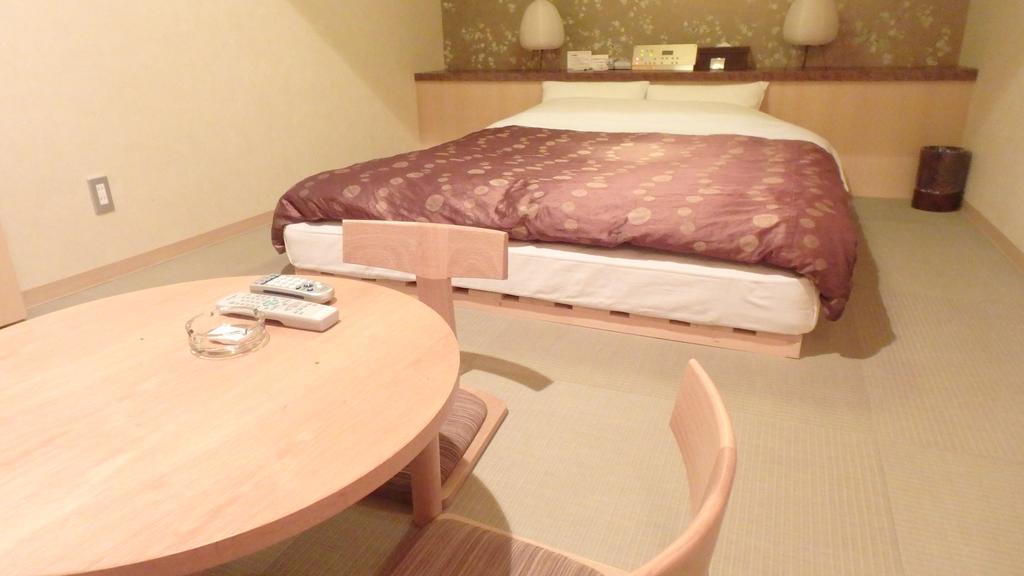 HOTEL Porte Sapporo Exterior foto