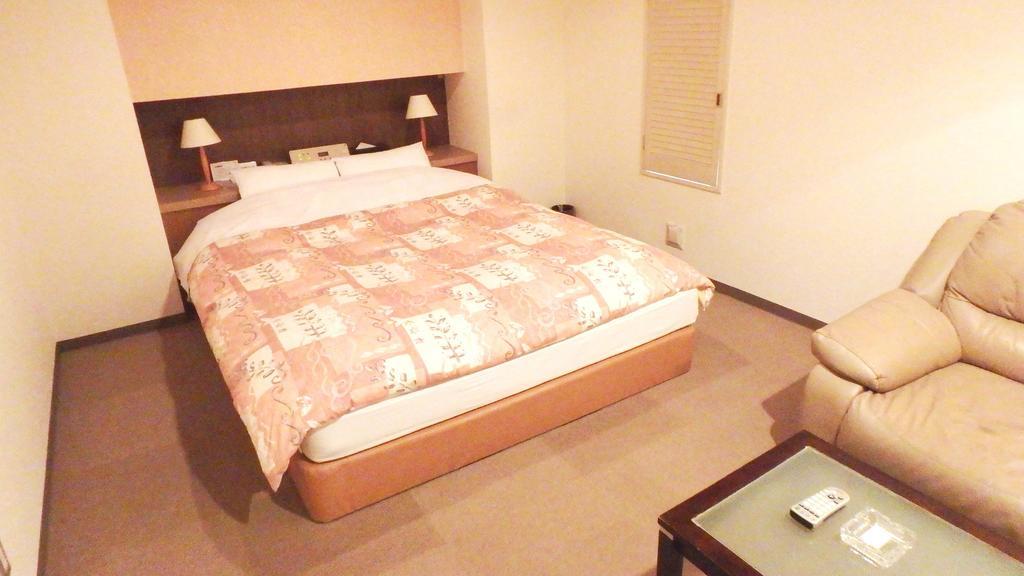 HOTEL Porte Sapporo Exterior foto