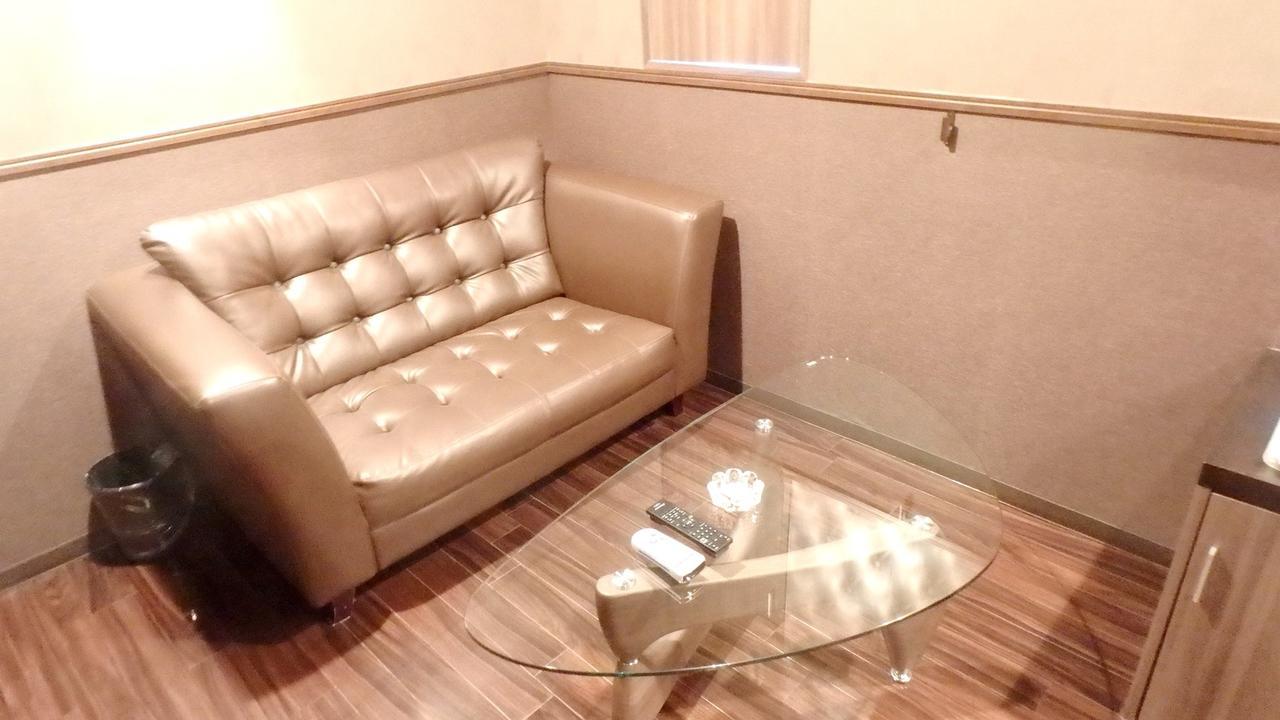 HOTEL Porte Sapporo Exterior foto